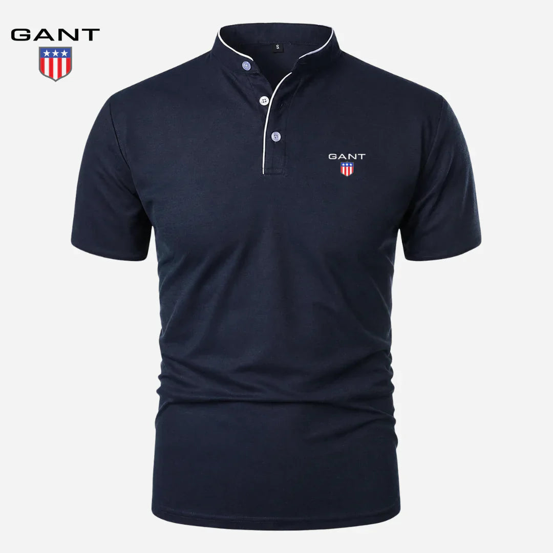 GANT™ Premium Piquétröja