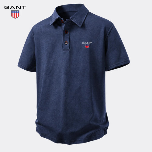 GANT™ Sommar Vintage Pikétröja