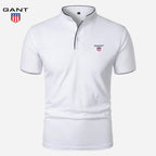 GANT™ Premium Piquétröja