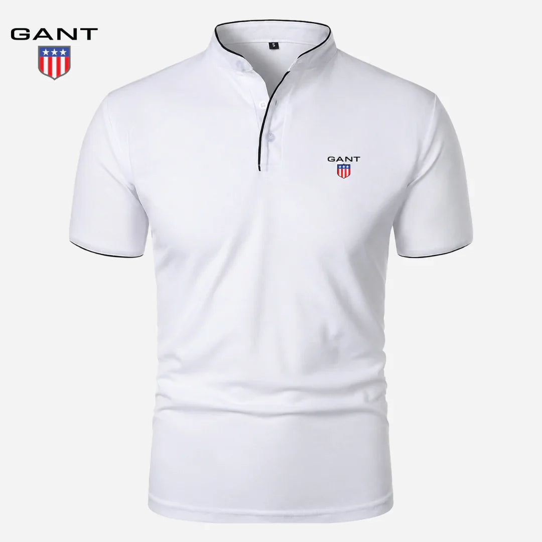 GANT™ Premium Piquétröja