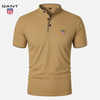 GANT™ Premium Piquétröja