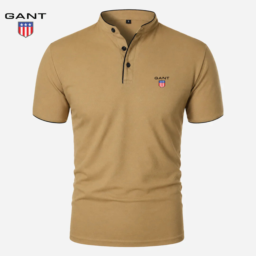 GANT™ Premium Piquétröja