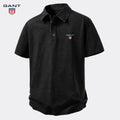 GANT™ Sommar Vintage Pikétröja