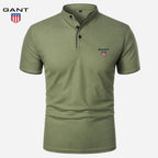 GANT™ Premium Piquétröja