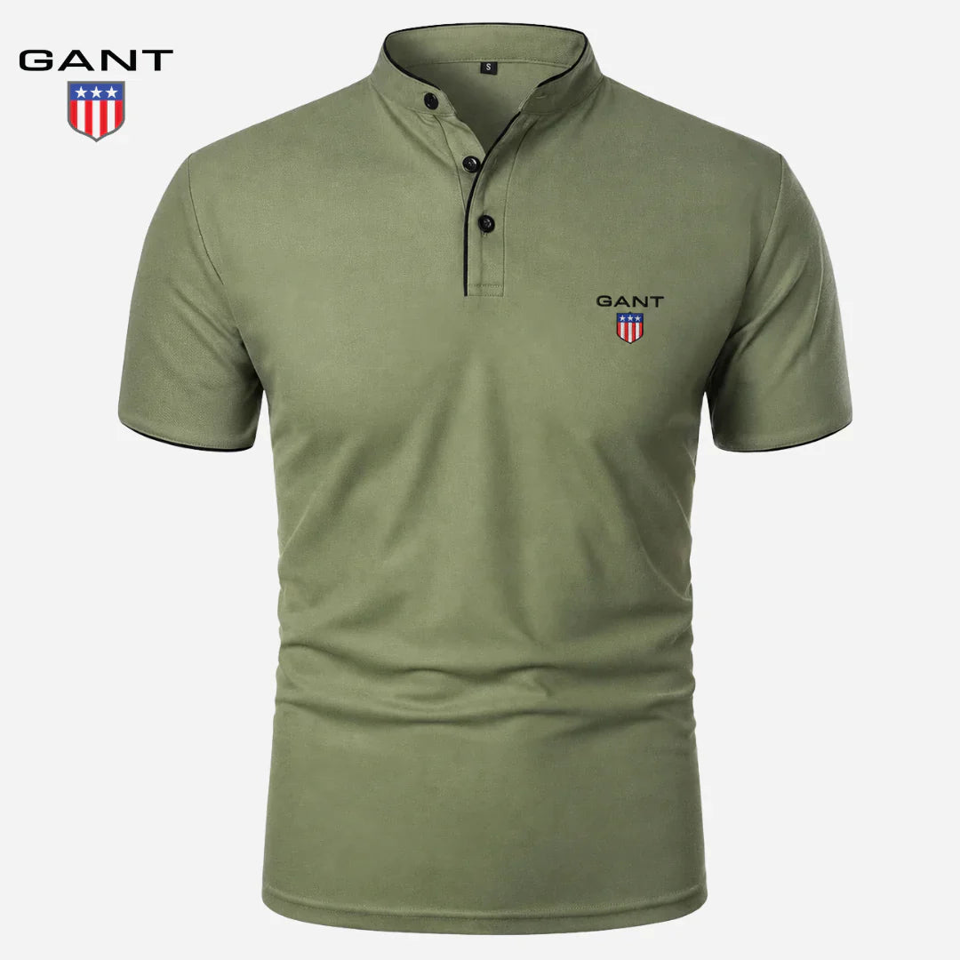 GANT™ Premium Piquétröja