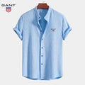 GANT® Premium Sommarskjorta