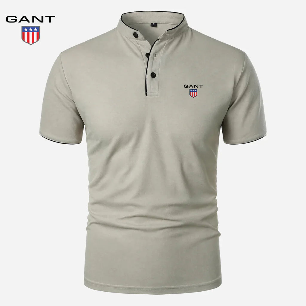GANT™ Premium Piquétröja
