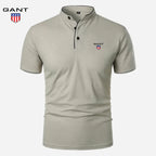 GANT™ Premium Piquétröja