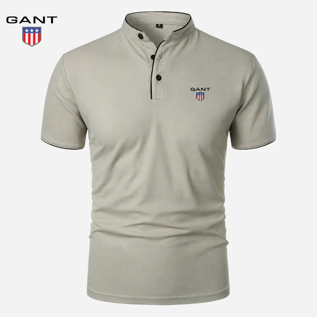 GANT™ Premium Piquétröja