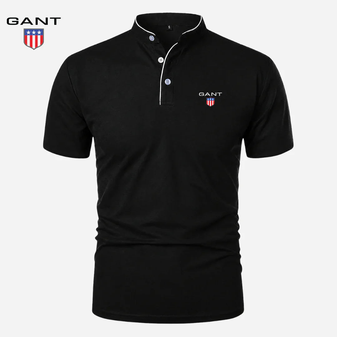GANT™ Premium Piquétröja